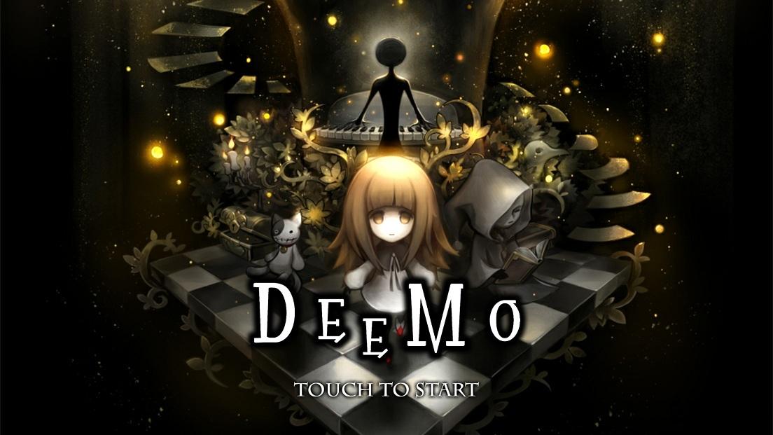 deemo3.0.5免谷歌破解版下載,deemo,音樂游戲,節(jié)奏游戲