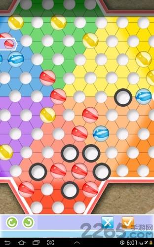 跳棋大戰(zhàn)手機(jī)版下載,跳棋大戰(zhàn),跳棋游戲