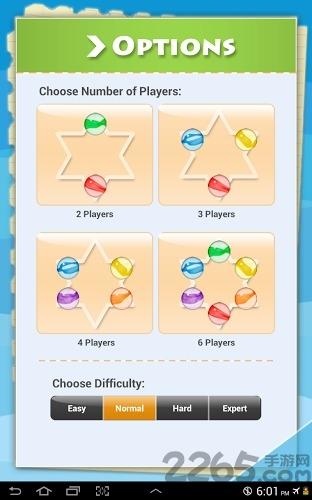 跳棋大戰(zhàn)手機(jī)版下載,跳棋大戰(zhàn),跳棋游戲