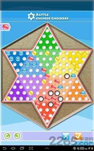 跳棋大戰(zhàn)手機(jī)版下載,跳棋大戰(zhàn),跳棋游戲