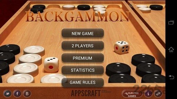 西洋雙陸棋豪華版下載,西洋雙陸棋,戰(zhàn)棋游戲,棋牌游戲