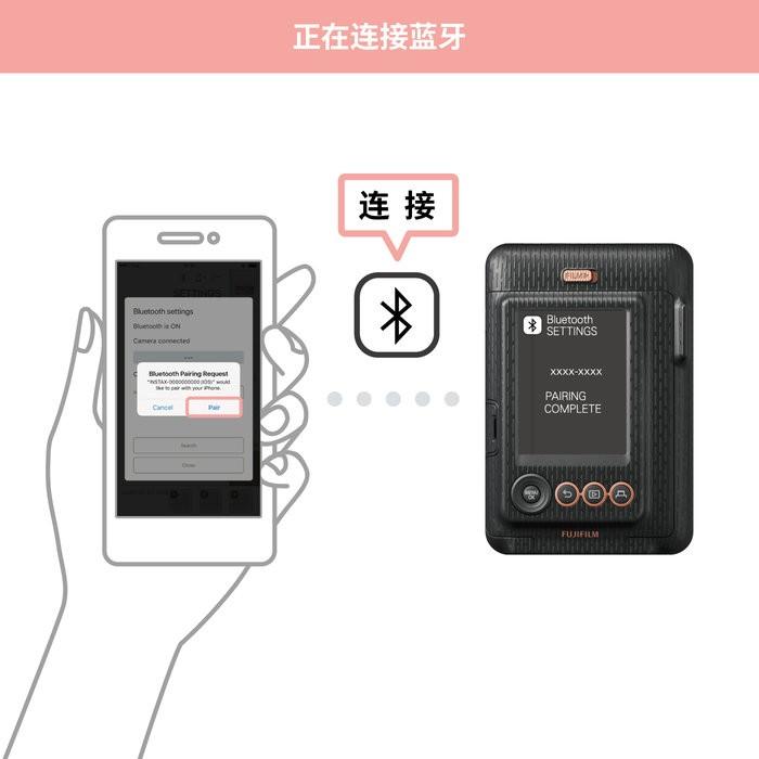 instax mini liplay app下載,miniliplay,相機app,富士app